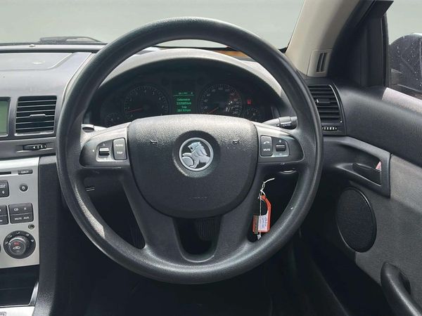 2008 Holden Commodore Enterprise Gisborne, 323 Gladstone Rd image 324565