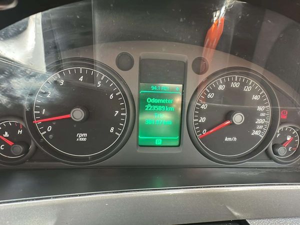 2008 Holden Commodore Enterprise Gisborne, 323 Gladstone Rd image 324566