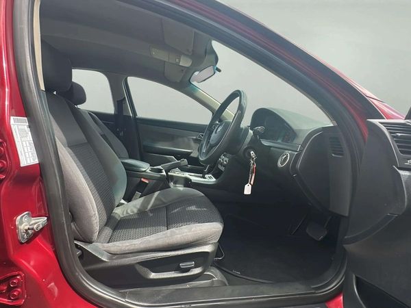 2008 Holden Commodore Enterprise Gisborne, 323 Gladstone Rd image 324567