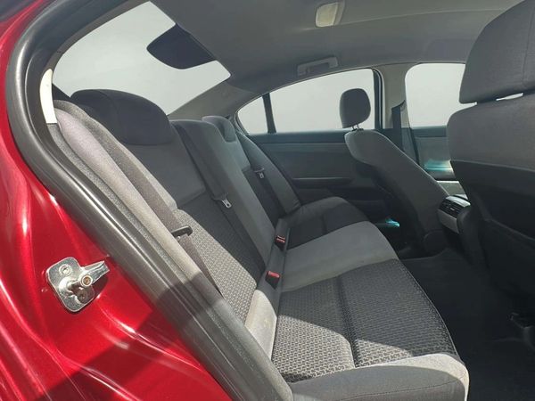 2008 Holden Commodore Enterprise Gisborne, 323 Gladstone Rd image 324568