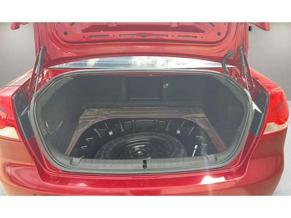 2008 Holden Commodore Enterprise Gisborne, 323 Gladstone Rd image 324570