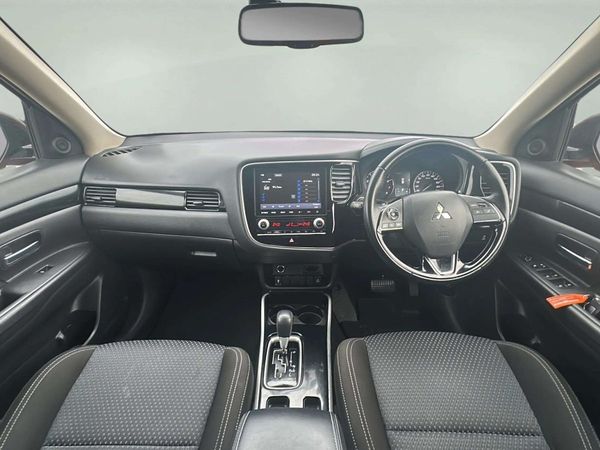 2021 Mitsubishi Outlander Enterprise Gisborne, 323 Gladstone Rd image 321697