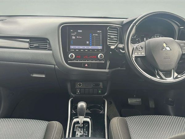 2021 Mitsubishi Outlander Enterprise Gisborne, 323 Gladstone Rd image 321698