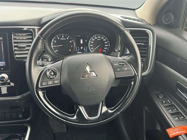 2021 Mitsubishi Outlander Enterprise Gisborne, 323 Gladstone Rd image 321699