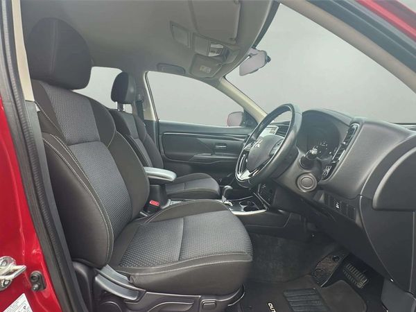 2021 Mitsubishi Outlander Enterprise Gisborne, 323 Gladstone Rd image 321701