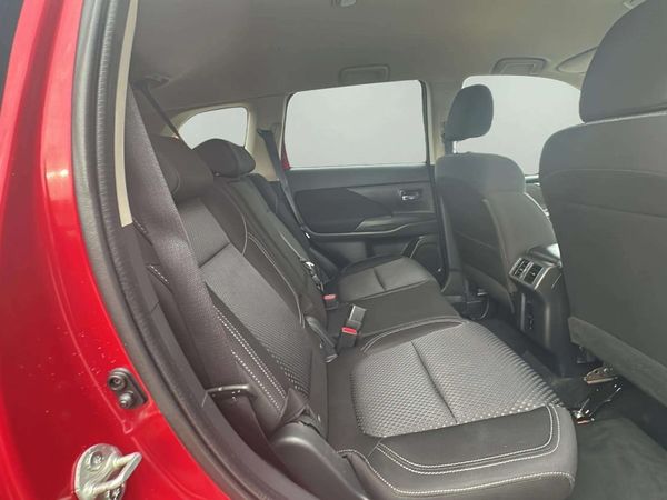 2021 Mitsubishi Outlander Enterprise Gisborne, 323 Gladstone Rd image 321702