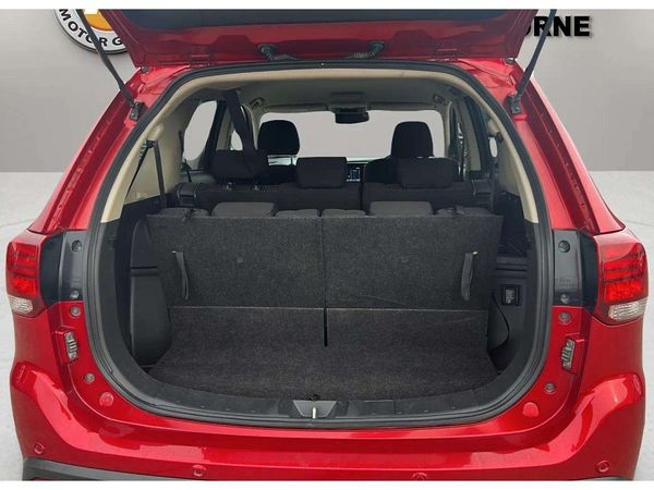 2021 Mitsubishi Outlander Enterprise Gisborne, 323 Gladstone Rd image 321704