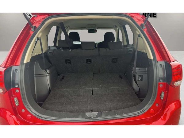 2021 Mitsubishi Outlander Enterprise Gisborne, 323 Gladstone Rd image 321705