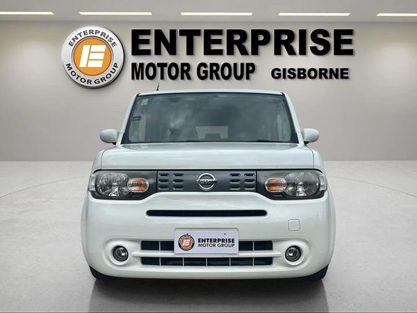 2015 Nissan Cube Enterprise Gisborne, 323 Gladstone Rd image 323015
