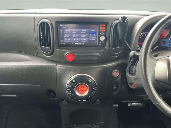 2015 Nissan Cube Enterprise Gisborne, 323 Gladstone Rd image 323023