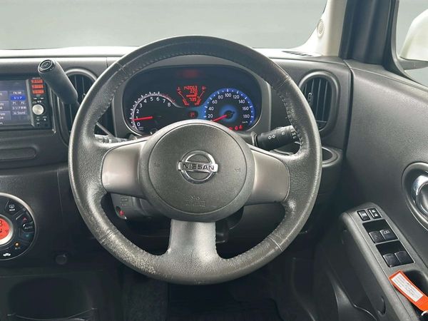 2015 Nissan Cube Enterprise Gisborne, 323 Gladstone Rd image 323024