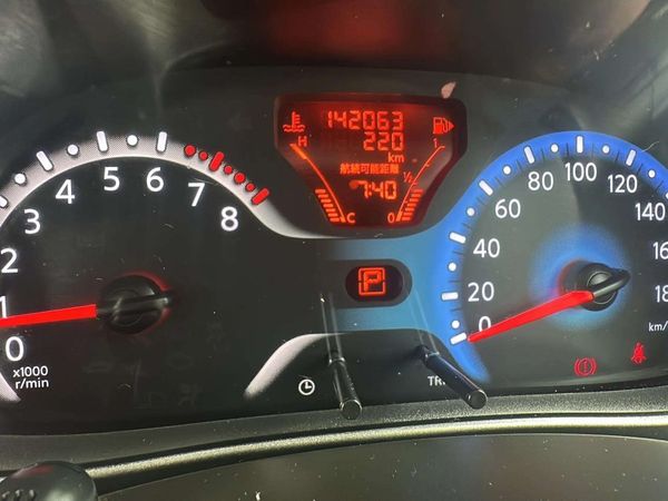 2015 Nissan Cube Enterprise Gisborne, 323 Gladstone Rd image 323025