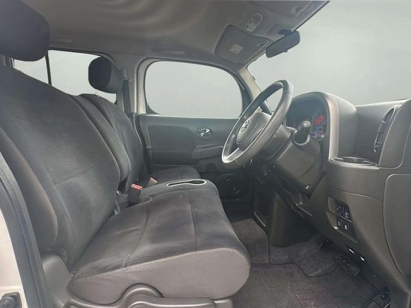 2015 Nissan Cube Enterprise Gisborne, 323 Gladstone Rd image 323026