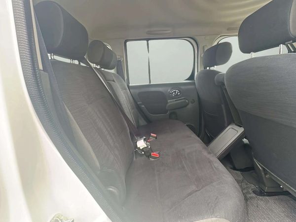 2015 Nissan Cube Enterprise Gisborne, 323 Gladstone Rd image 323027