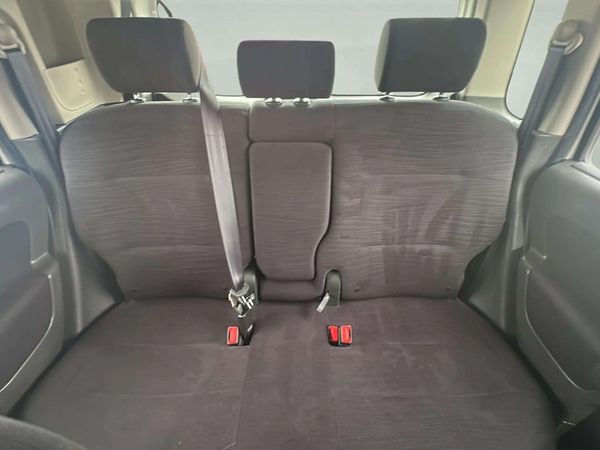 2015 Nissan Cube Enterprise Gisborne, 323 Gladstone Rd image 323028