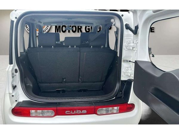 2015 Nissan Cube Enterprise Gisborne, 323 Gladstone Rd image 323029