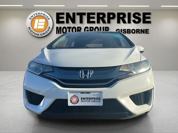 2015 Honda Fit Enterprise Gisborne, 323 Gladstone Rd image 324587