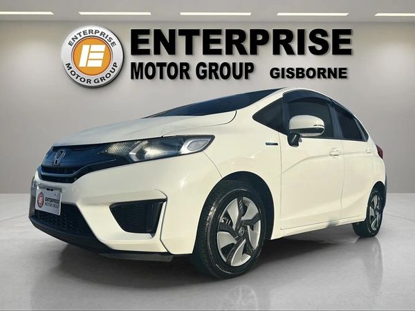 2015 Honda Fit Enterprise Gisborne, 323 Gladstone Rd image 324588
