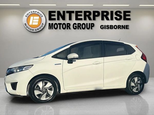2015 Honda Fit Enterprise Gisborne, 323 Gladstone Rd image 324589