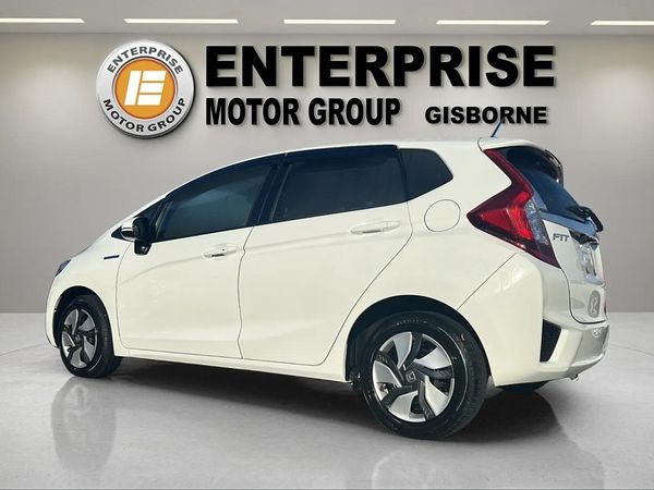 2015 Honda Fit Enterprise Gisborne, 323 Gladstone Rd image 324590