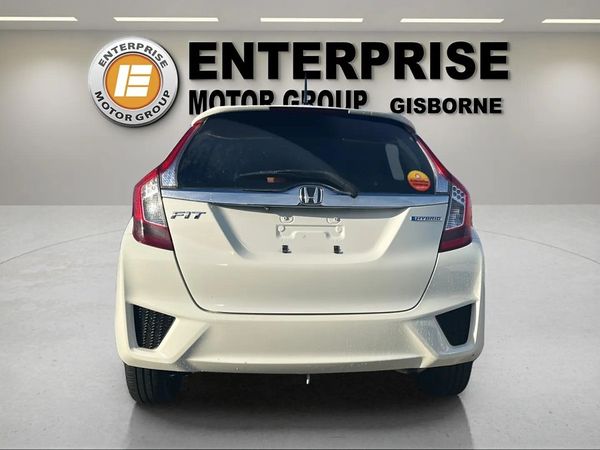 2015 Honda Fit Enterprise Gisborne, 323 Gladstone Rd image 324591