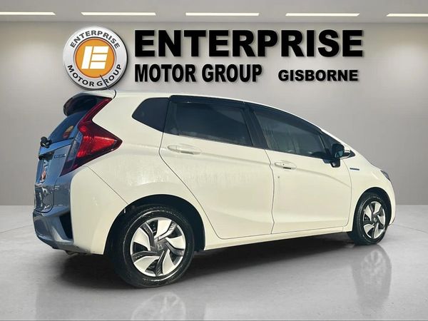2015 Honda Fit Enterprise Gisborne, 323 Gladstone Rd image 324592