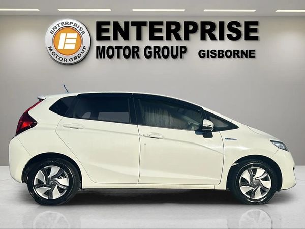 2015 Honda Fit Enterprise Gisborne, 323 Gladstone Rd image 324593