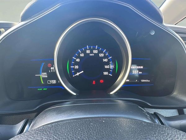 2015 Honda Fit Enterprise Gisborne, 323 Gladstone Rd image 324597