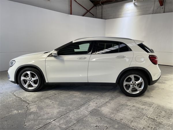 2017 Mercedes-Benz GLA 180 Enterprise Hamilton image 22707