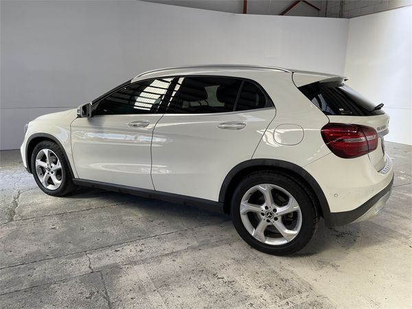 2017 Mercedes-Benz GLA 180 Enterprise Hamilton image 22708