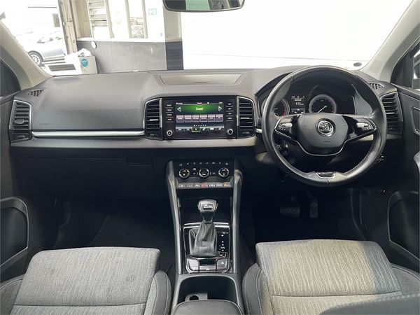 2021 Skoda Karoq Enterprise Hamilton image 24368