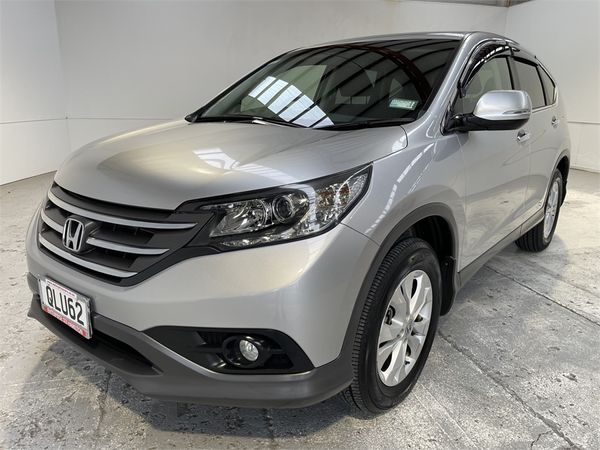 2013 Honda CR-V Enterprise Hamilton image 24087