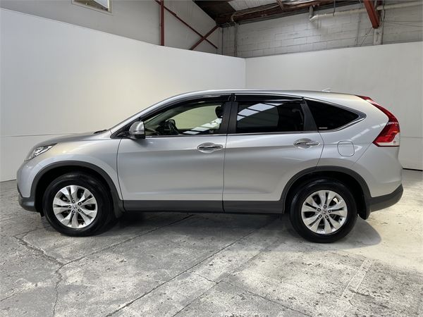 2013 Honda CR-V Enterprise Hamilton image 24091