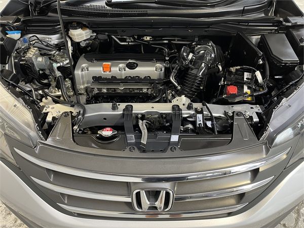 2013 Honda CR-V Enterprise Hamilton image 159283