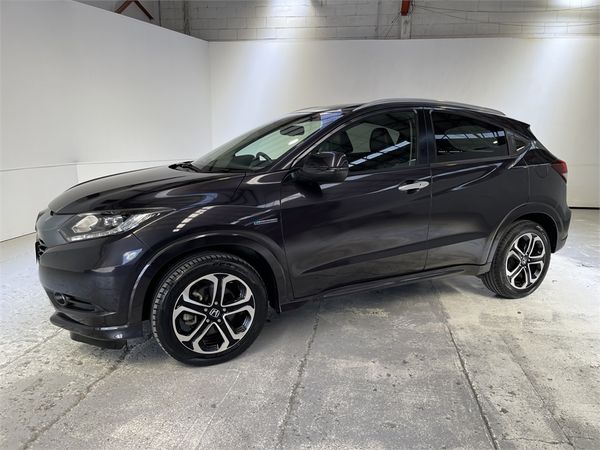 2014 Honda Vezel Enterprise Hamilton image 24306