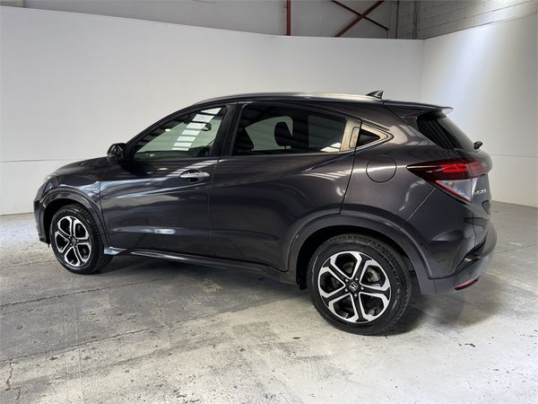 2014 Honda Vezel Enterprise Hamilton image 24308