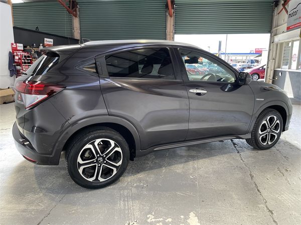 2014 Honda Vezel Enterprise Hamilton image 24314