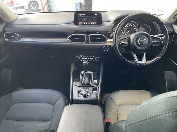 2018 Mazda CX-5 Enterprise Hamilton image 26048