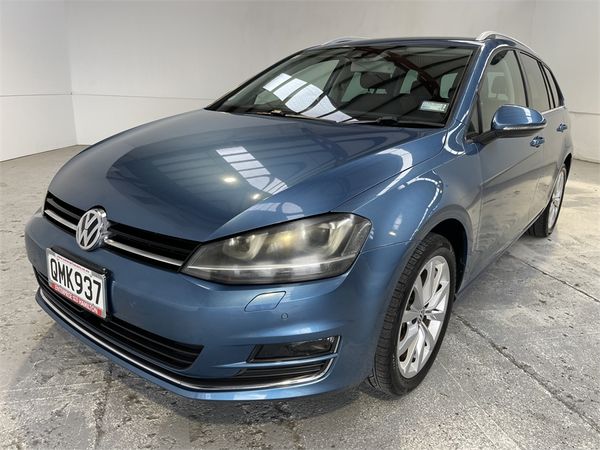 2014 Volkswagen Golf Enterprise Hamilton image 25907