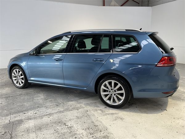 2014 Volkswagen Golf Enterprise Hamilton image 25901