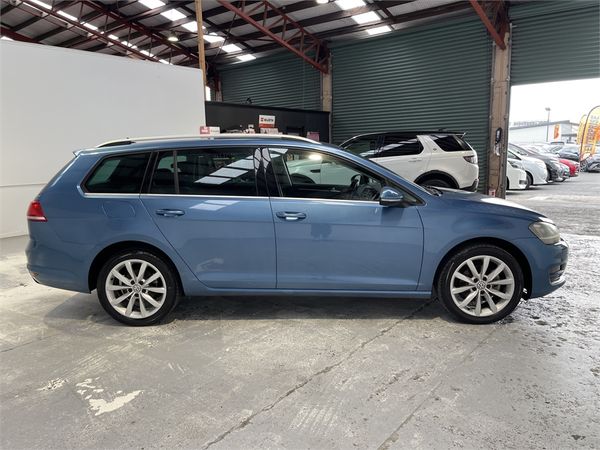 2014 Volkswagen Golf Enterprise Hamilton image 25896