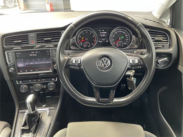 2014 Volkswagen Golf Enterprise Hamilton image 25893