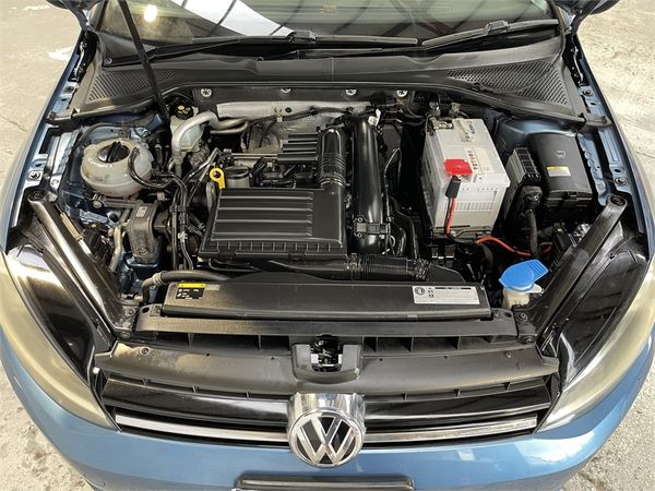 2014 Volkswagen Golf Enterprise Hamilton image 159324