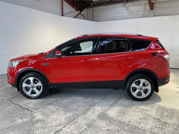 2017 Ford Escape Enterprise Hamilton image 111283