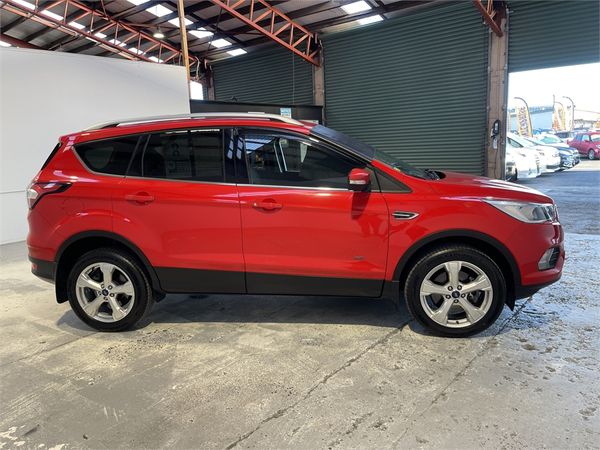 2017 Ford Escape Enterprise Hamilton image 111289