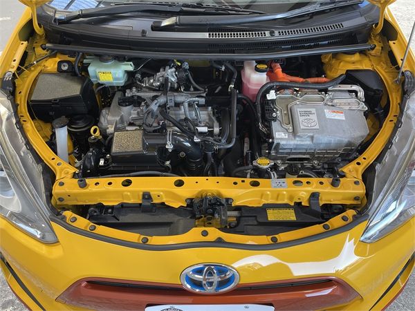 2014 Toyota Aqua Enterprise Hamilton image 159328