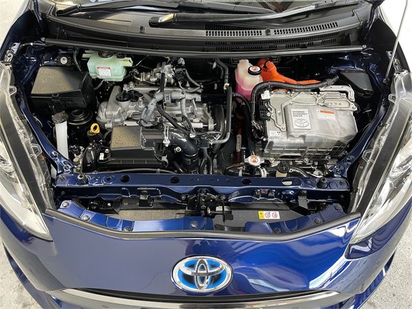 2018 Toyota Aqua Enterprise Hamilton image 159326