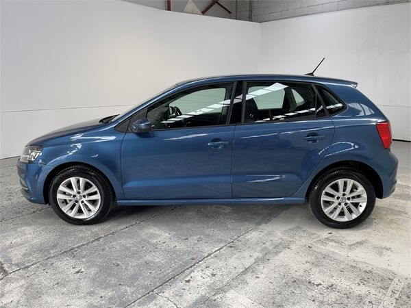 2017 Volkswagen Polo Enterprise Hamilton image 28425