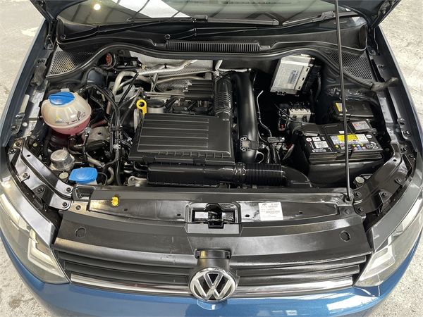 2017 Volkswagen Polo Enterprise Hamilton image 158795