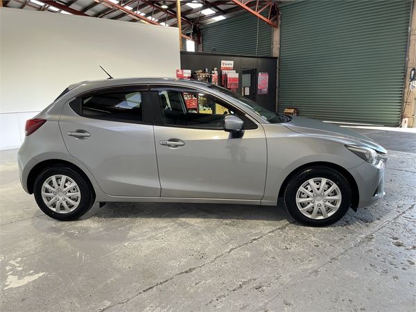 2016 Mazda Demio Enterprise Hamilton image 28366